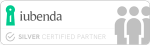 Iubenda Silver Partner